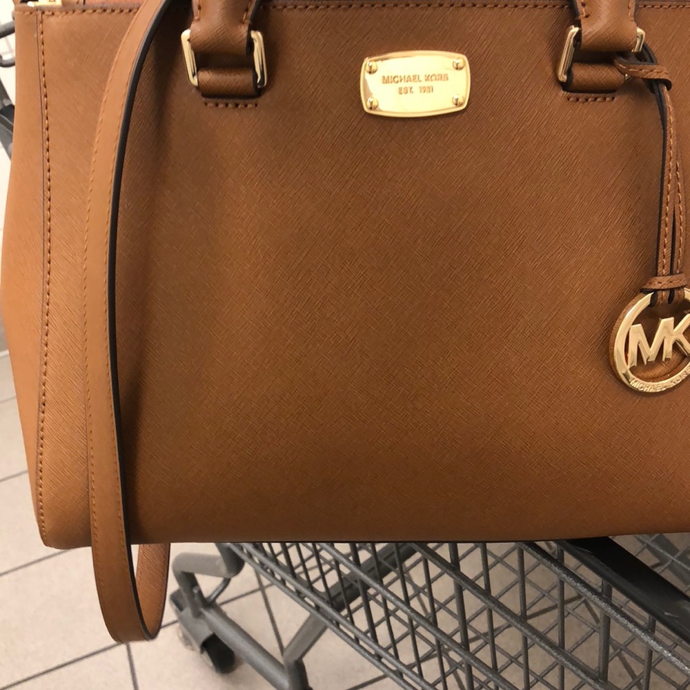 Michael Kors handbag